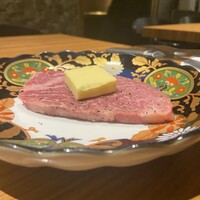 中目黒焼肉 登牛門 - 