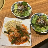 中目黒焼肉 登牛門 - 