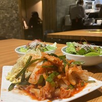 中目黒焼肉 登牛門 - 