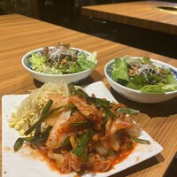 中目黒焼肉 登牛門 - 