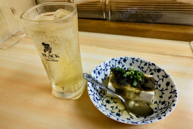 立呑処 てっちゃん - 北野田/立ち飲み | 食べログ