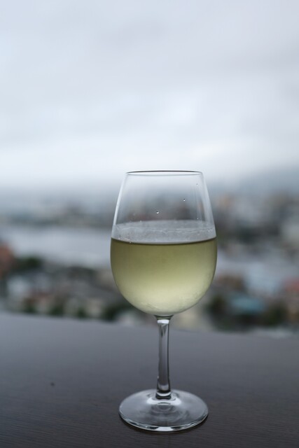 展望レストラン　まいづる - 釧路（洋食）の写真