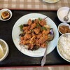 中国料理 鉄人 富里店