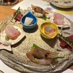 Japanese cuisine Ruka - 