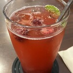 大江ノ郷自然牧場　ココガーデン - 