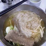 明洞咸興麺屋 - 
