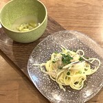 Obase - Chilled Pasta