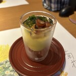 Japanese cuisine Ruka - 