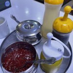 明洞咸興麺屋 - 