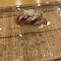 金澤 鮨 洋次郎 - 