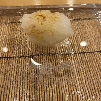 金澤 鮨 洋次郎 - 