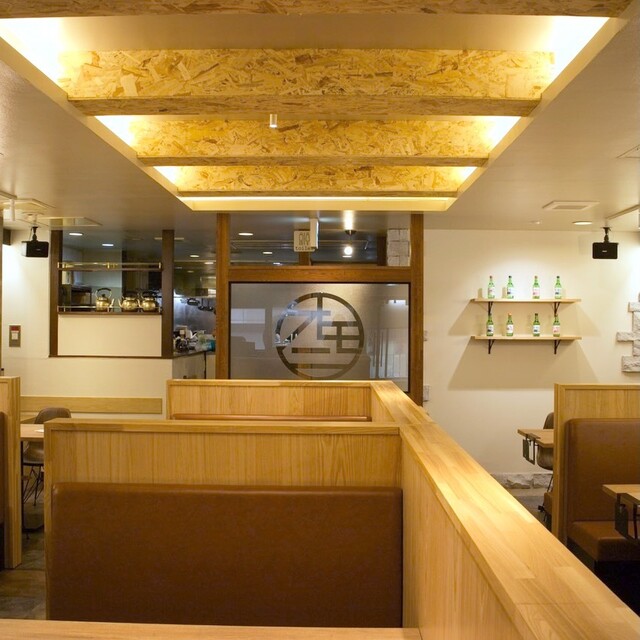 韓国料理ソウルオモニ - あおば通（韓国料理）の写真