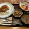 ごはん屋カフェ風舎
