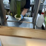 道の駅 にしお岡ノ山 - 