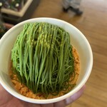 道の駅 にしお岡ノ山 - 