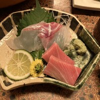 畑かく - 
