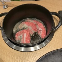 すき焼 しゃぶしゃぶつかだ KITTE大阪店 - 