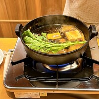 すき焼き あさい - 