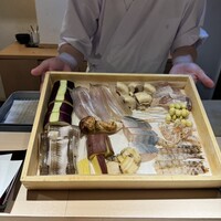 天冨良 銀座 よこ田 梅田別邸 -  天冨良 銀座 よこ田 梅田別邸 -