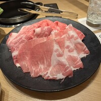 すき焼 しゃぶしゃぶつかだ KITTE大阪店 - 