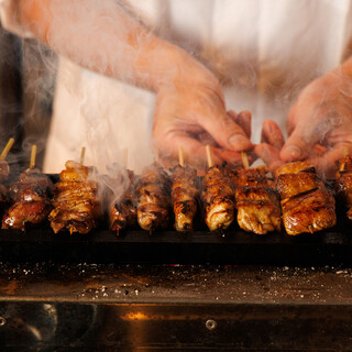 芝浦ホルモン_1