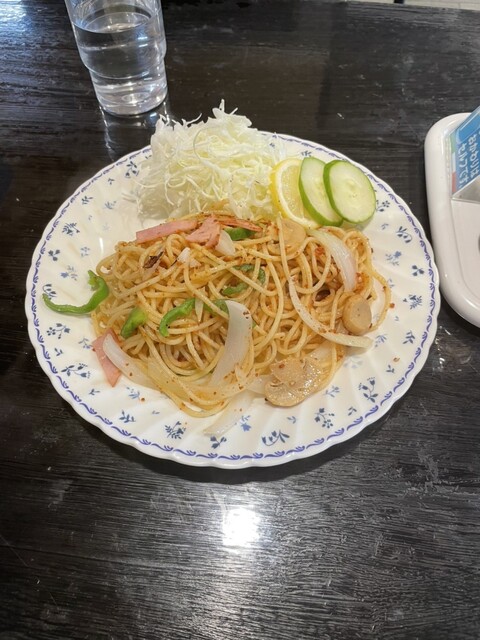 メロディー - 三春（喫茶店）の写真