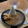 石鎚山山頂山荘 - 料理写真: