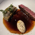 ムニ アラン デュカス - 