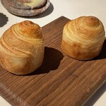 ムニ アラン デュカス - 