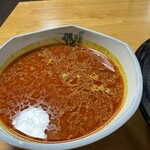 スリランカレストラン SENKADAGALA - 料理写真: