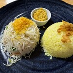 スリランカレストラン SENKADAGALA - 