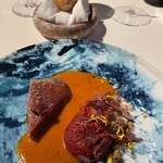 ムニ アラン デュカス - 