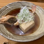 しんのすけ - 煮魚_ユメカサゴ