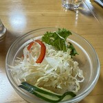 スリランカレストラン SENKADAGALA - 