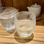 しんのすけ - 鳳凰美田 WINE CELL 純米吟醸無濾過本生