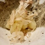 しんのすけ - 数の子