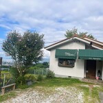 パパソロッテ - 外観