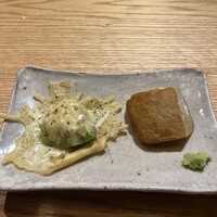 OSAKA きっちん。 虎ノ門店 - 
