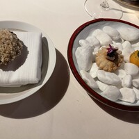 ムニ アラン デュカス - 