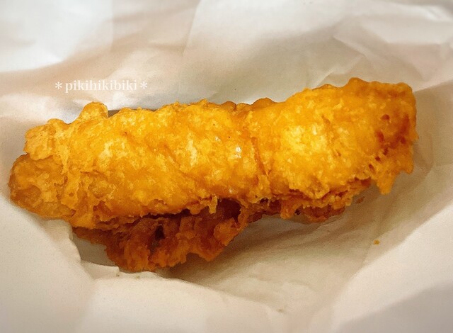 ケンタッキーフライドチキン カインズ滑川店 - 森林公園/レストラン