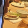 クラフトビール×チーズ＆肉バル Rotie