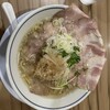 らーめん鱗 西中島店