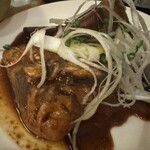 クレオール一歩 - 