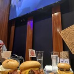 JOINT BURGER 銀座 - 