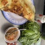BANH XEO 46A - 