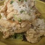 クレオール一歩 - 