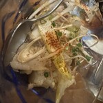 クレオール一歩 - 