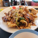 松屋 - 料理写真: