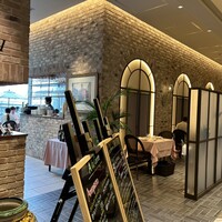 La Terrazza SABATINI - 