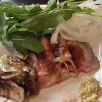 リュクス ダイニング ハプナ - 